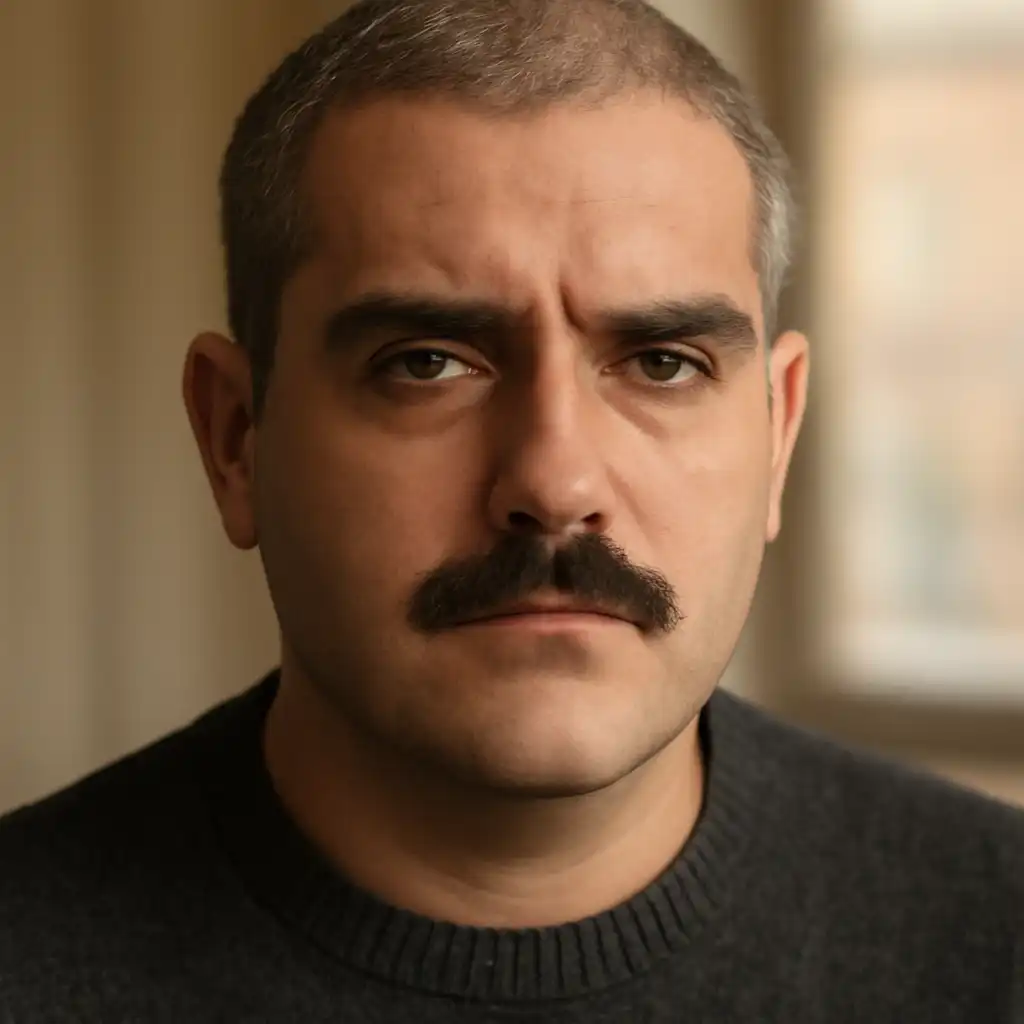 Adriano Cortini